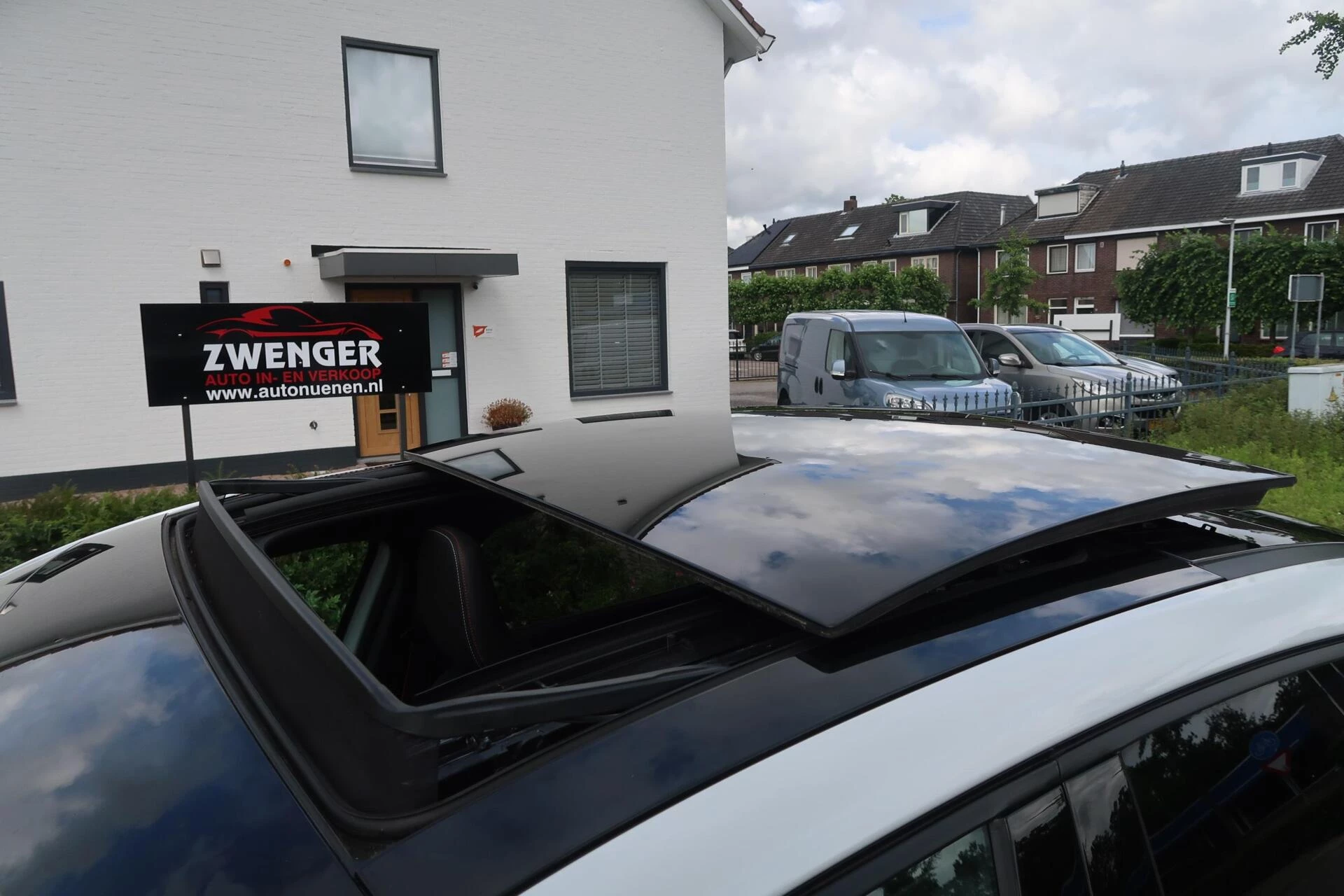 Hoofdafbeelding Renault Arkana