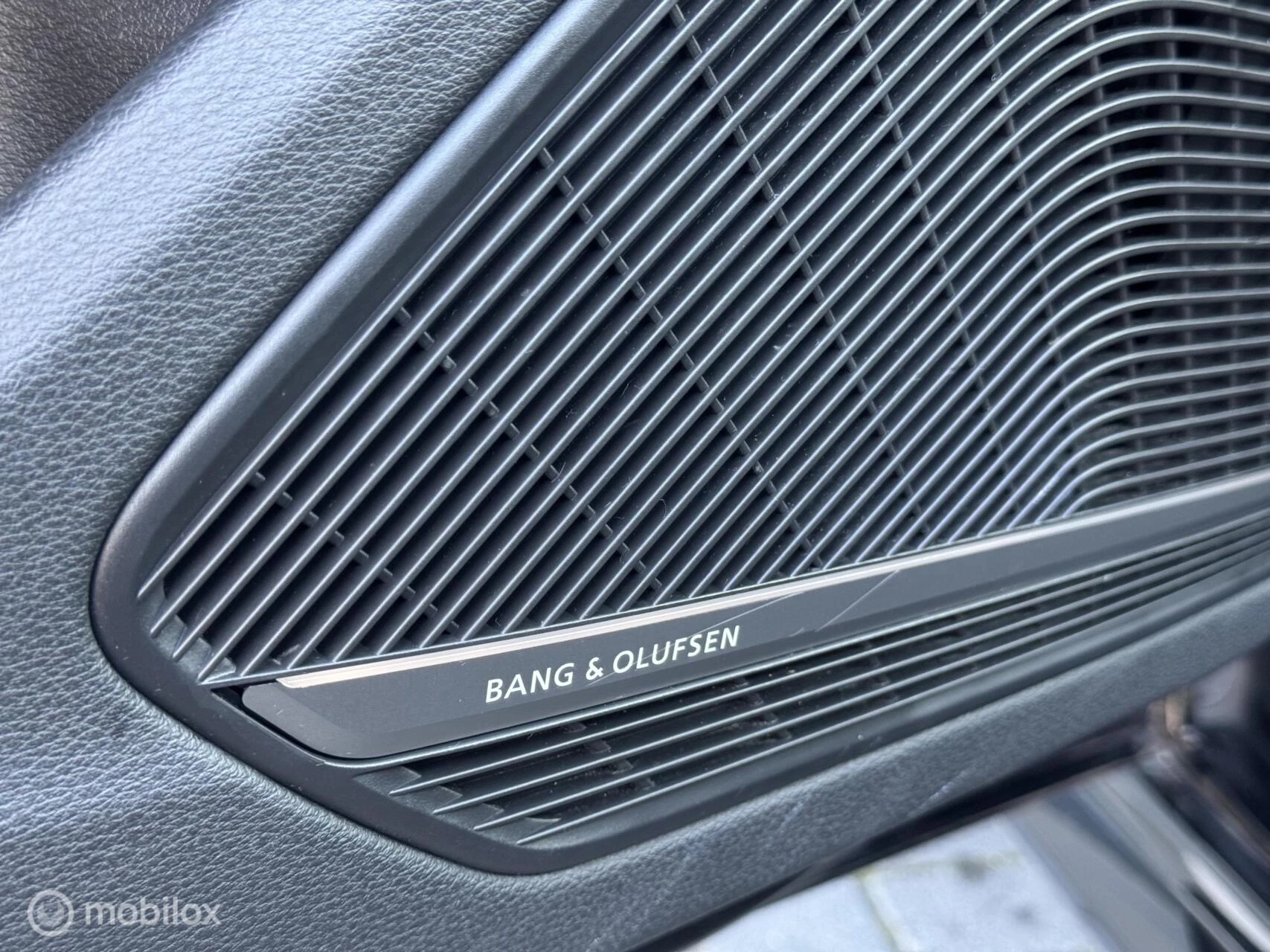 Hoofdafbeelding Audi RS4