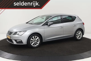 SEAT Leon 1.0 TSI Style Intens | Carplay | Navigatie |  Keyless | Climate control | PDC | Cruise control | Bluetooth