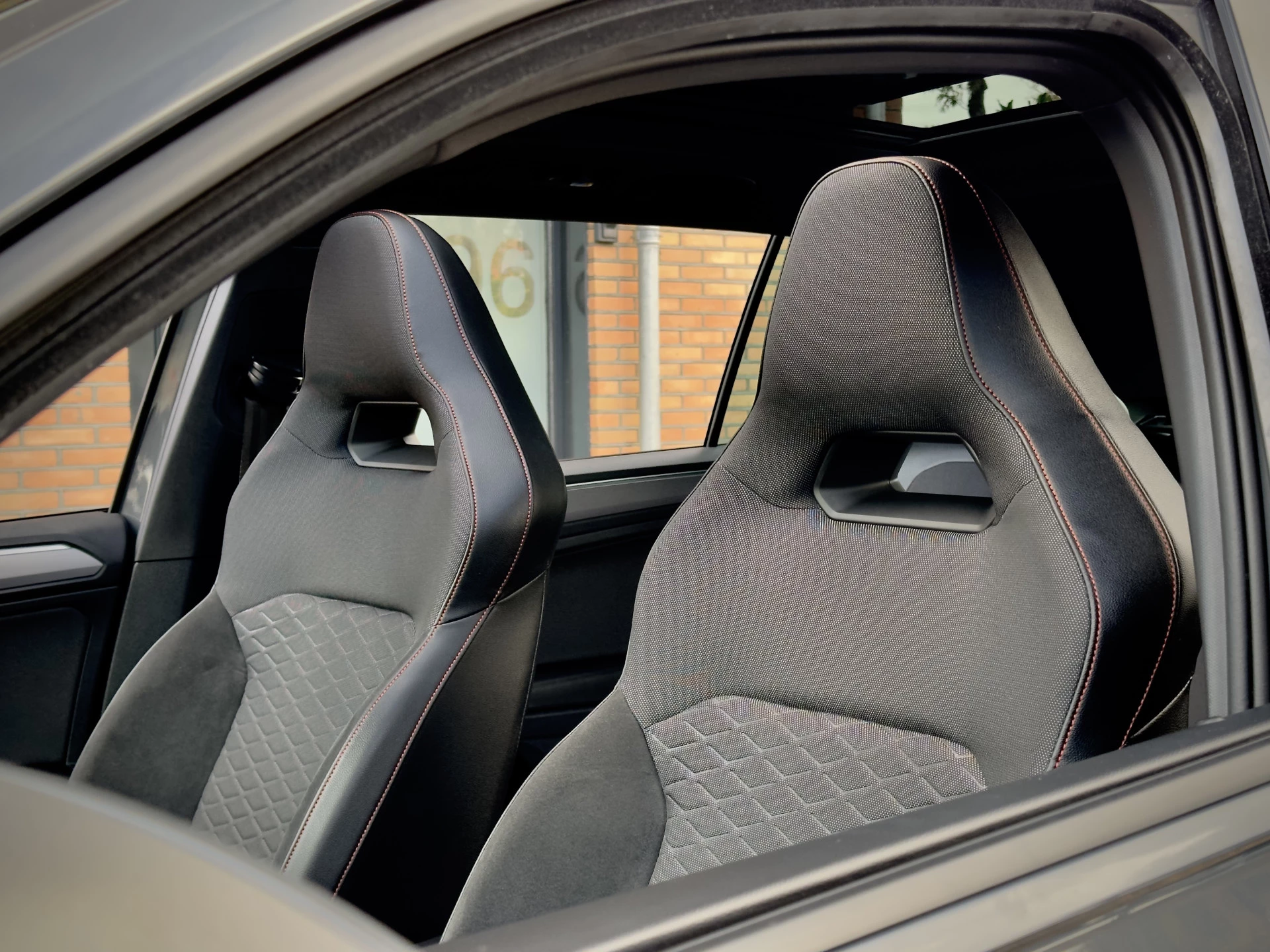 Hoofdafbeelding SEAT Tarraco