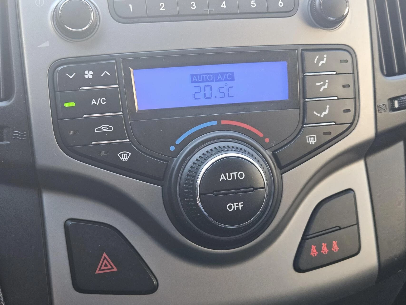 Hoofdafbeelding Hyundai i30