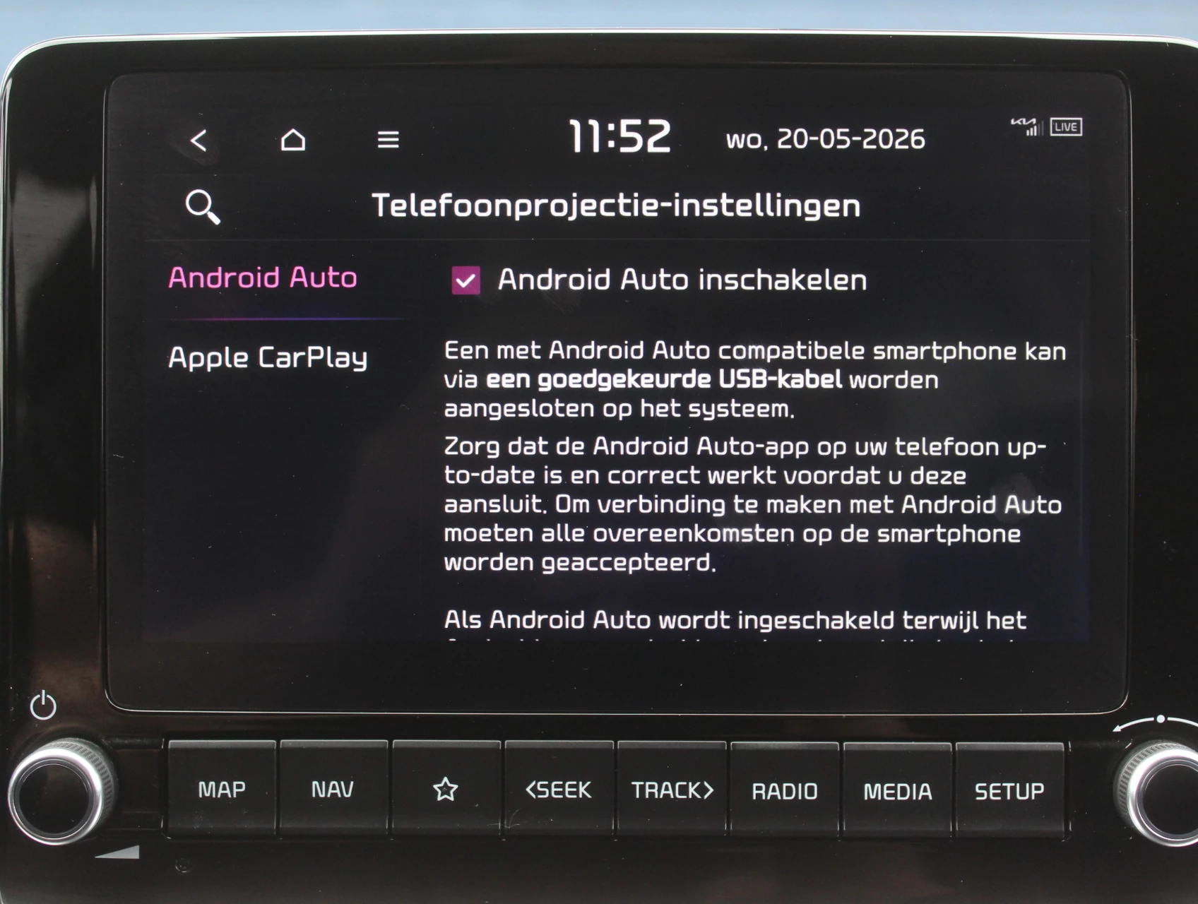 Hoofdafbeelding Kia Stonic