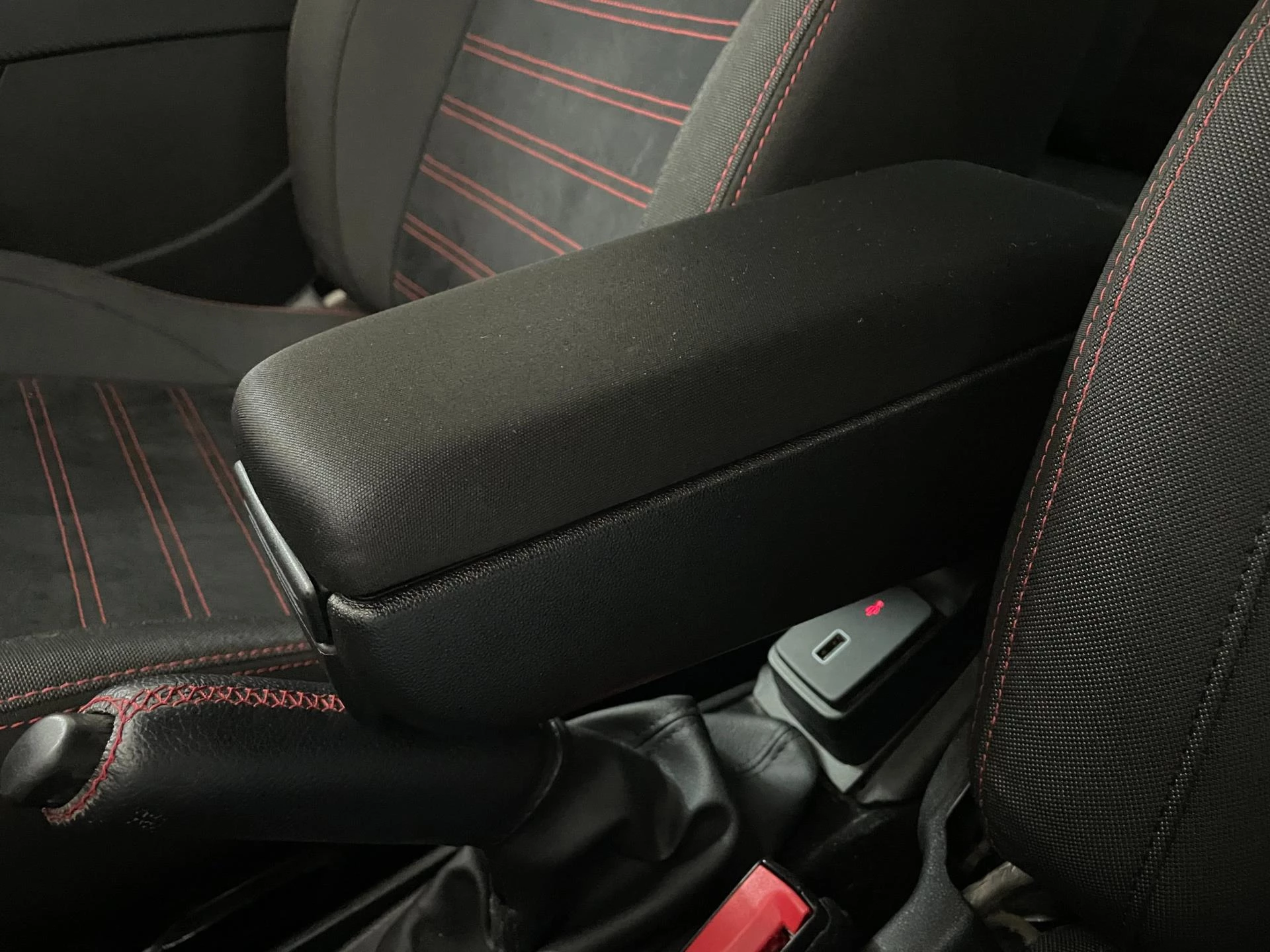 Hoofdafbeelding Alfa Romeo MiTo