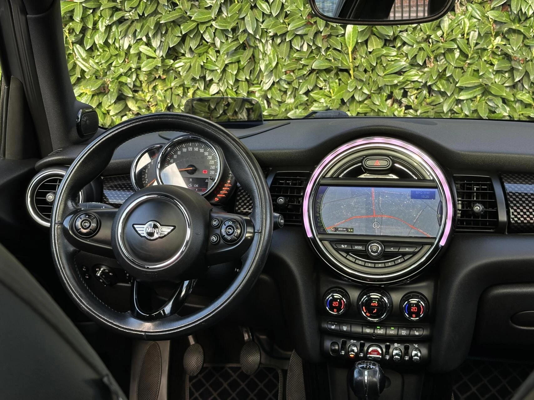 Hoofdafbeelding MINI Cooper S