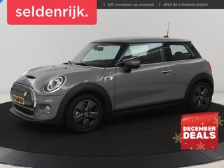 Mini Mini Electric Basic 33 kWh | 3-Fase | Climate control | Navigatie | Cruise control