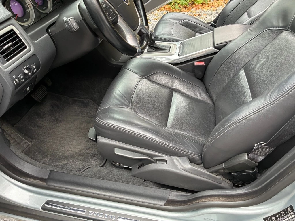 Hoofdafbeelding Volvo V70