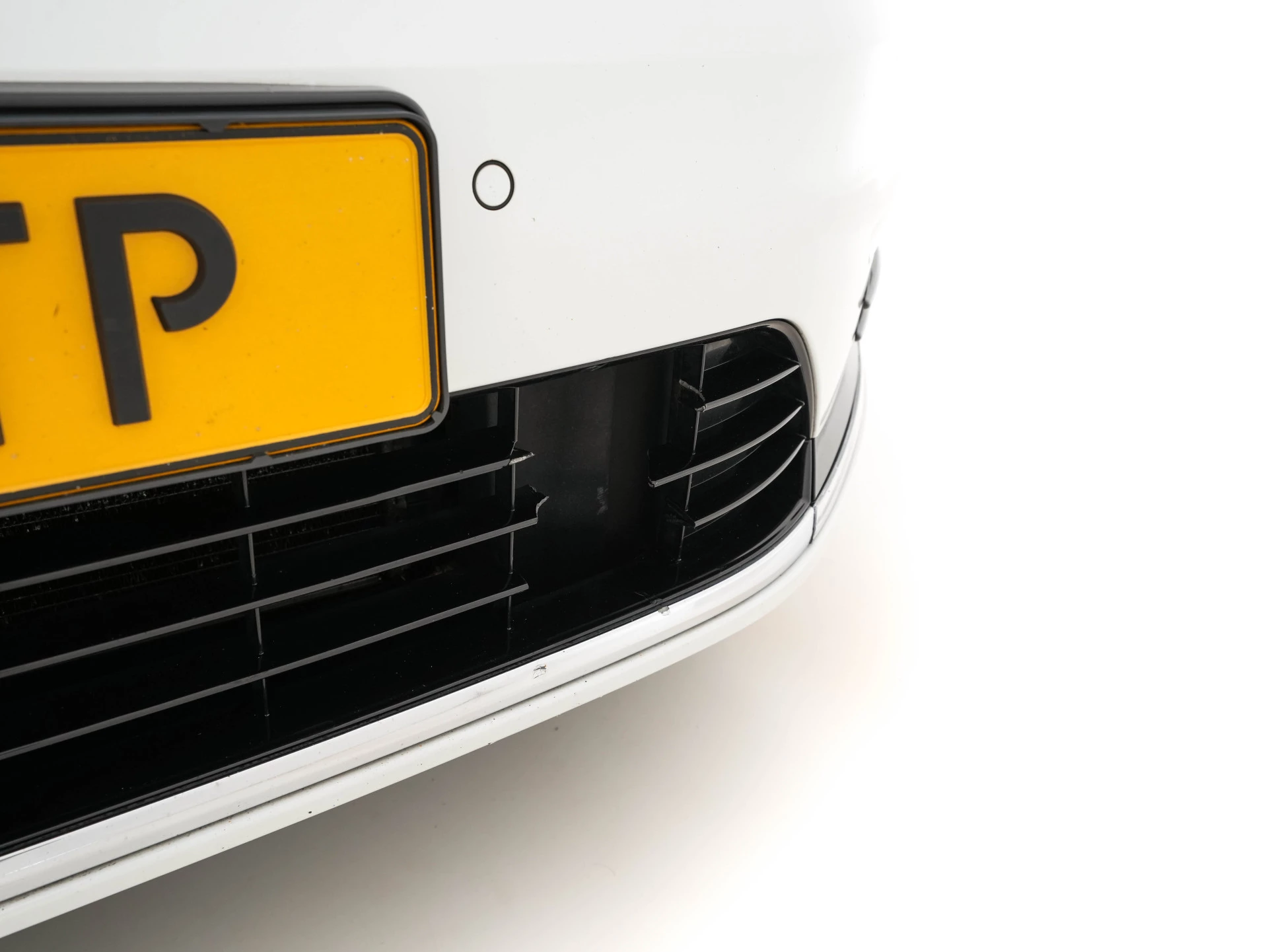 Hoofdafbeelding Volkswagen e-Golf