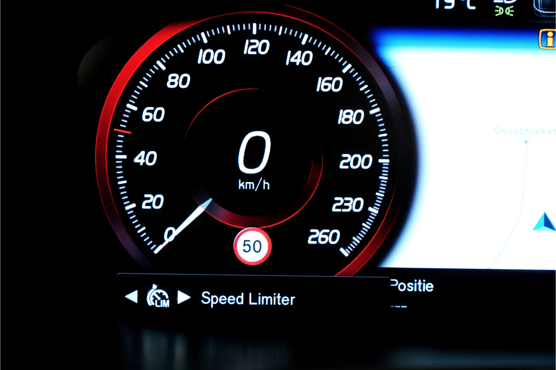 Hoofdafbeelding Volvo V90