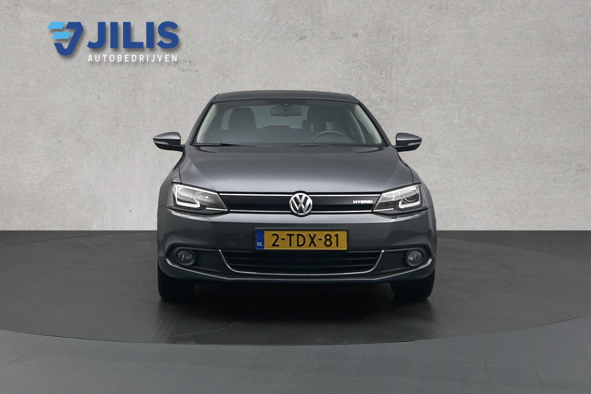 Hoofdafbeelding Volkswagen Jetta