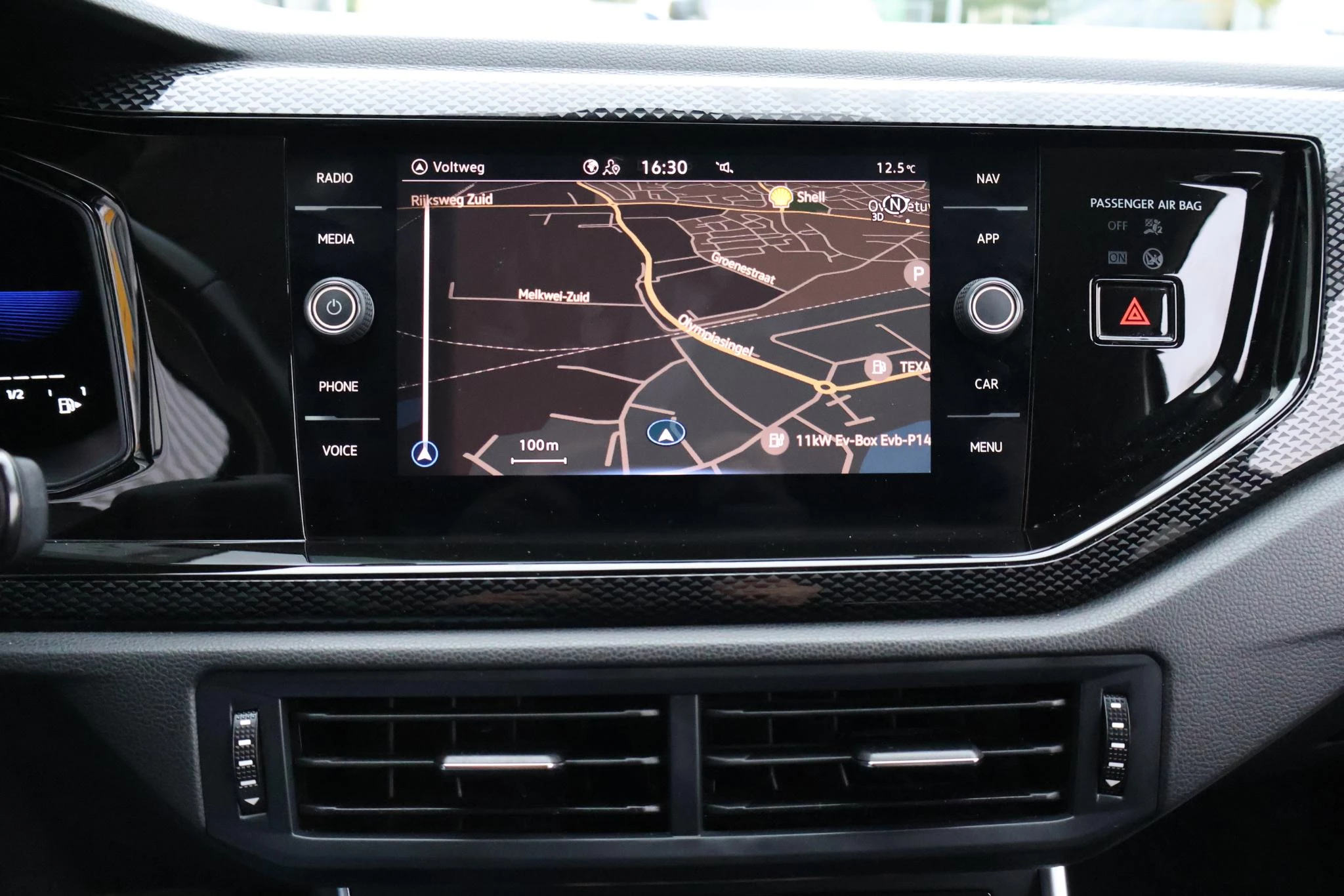 Hoofdafbeelding Volkswagen Taigo