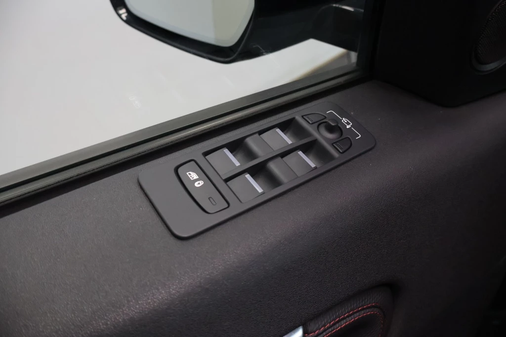 Hoofdafbeelding Land Rover Discovery Sport