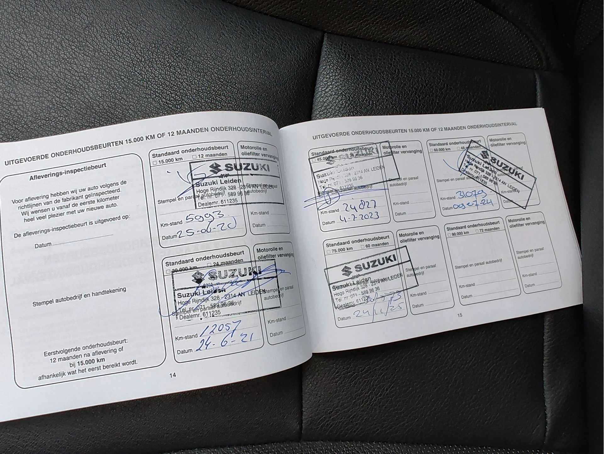 Hoofdafbeelding Suzuki S-Cross