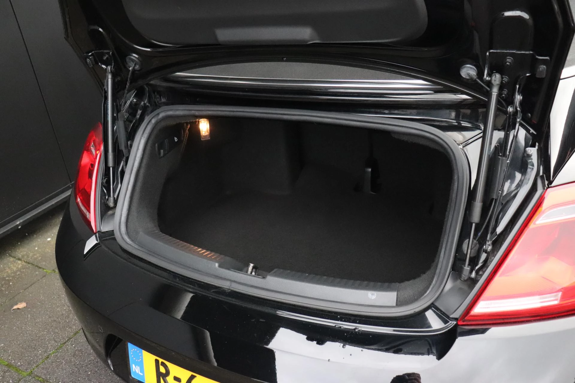 Hoofdafbeelding Volkswagen Beetle