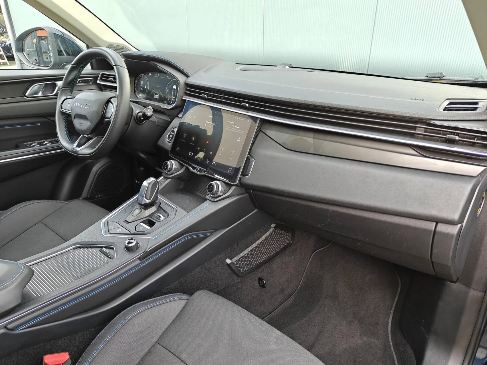 Hoofdafbeelding Lynk & Co 01