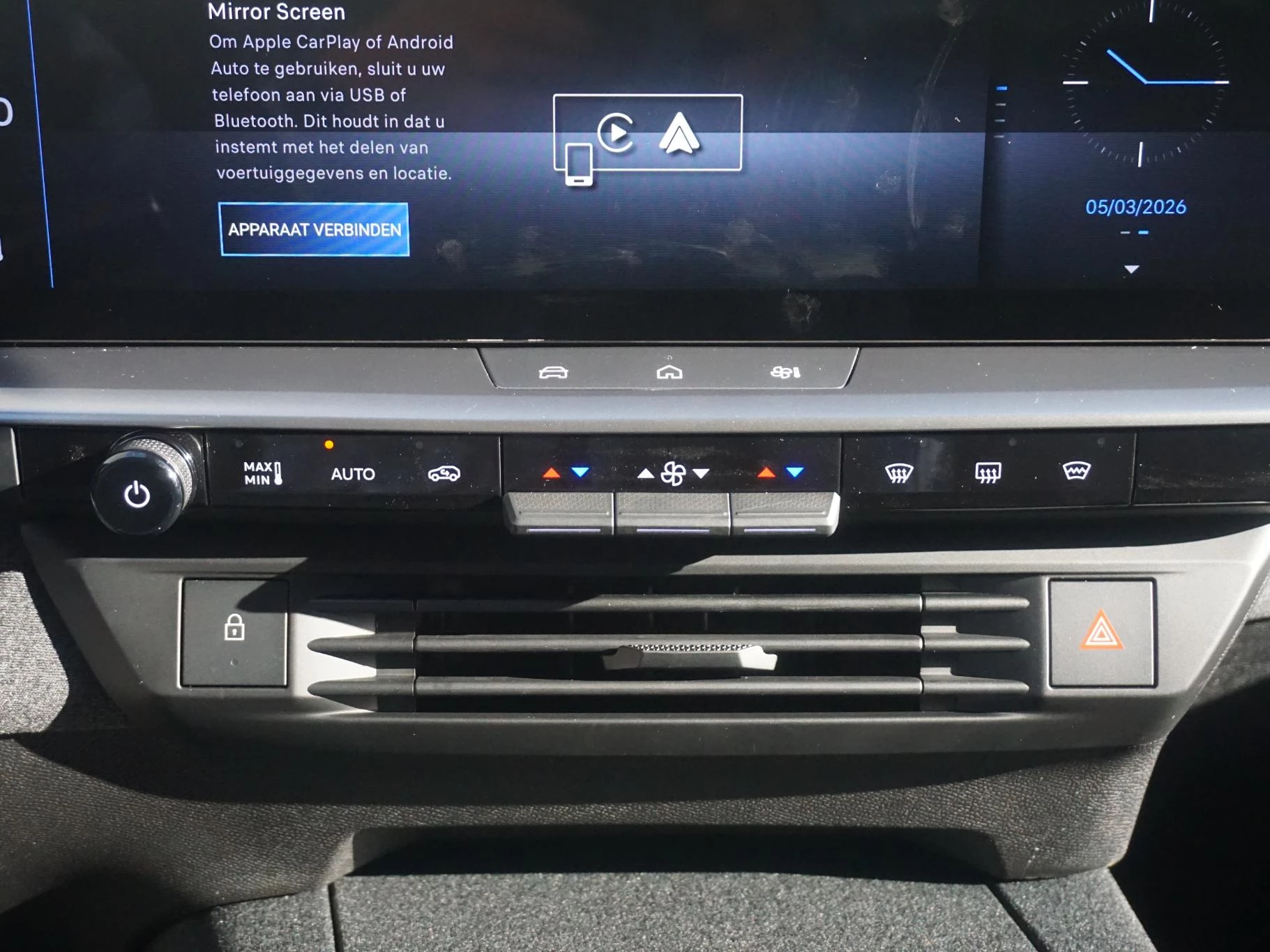 Hoofdafbeelding Opel Grandland