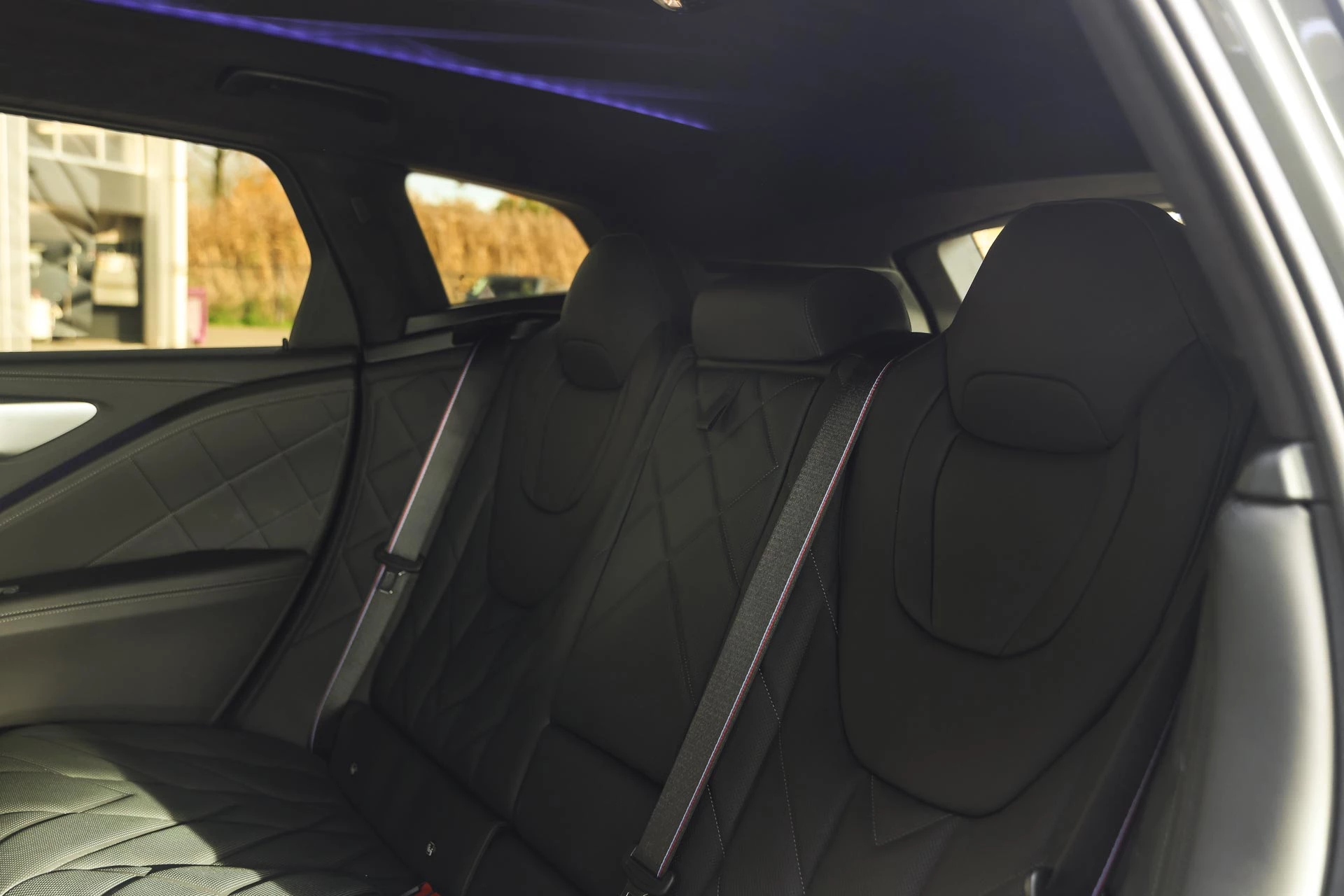 Hoofdafbeelding BMW XM