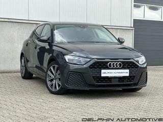 Audi a1 35 TFSI CarPlay |Virtlual |LED |AUT |150PK | KEYLESS