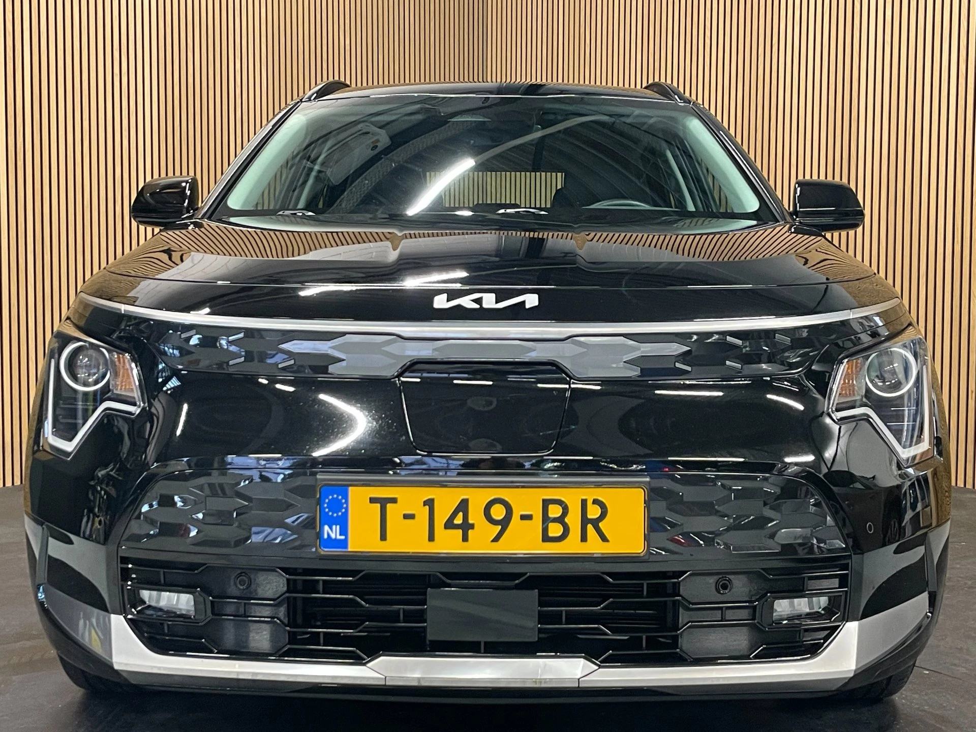 Hoofdafbeelding Kia Niro EV