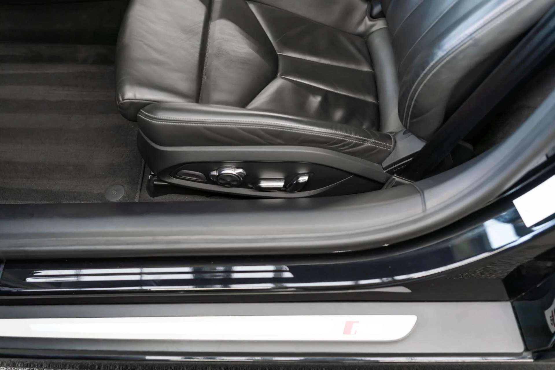 Hoofdafbeelding Audi R8
