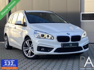 BMW 2-serie Gran Tourer 218i Sport 7p.