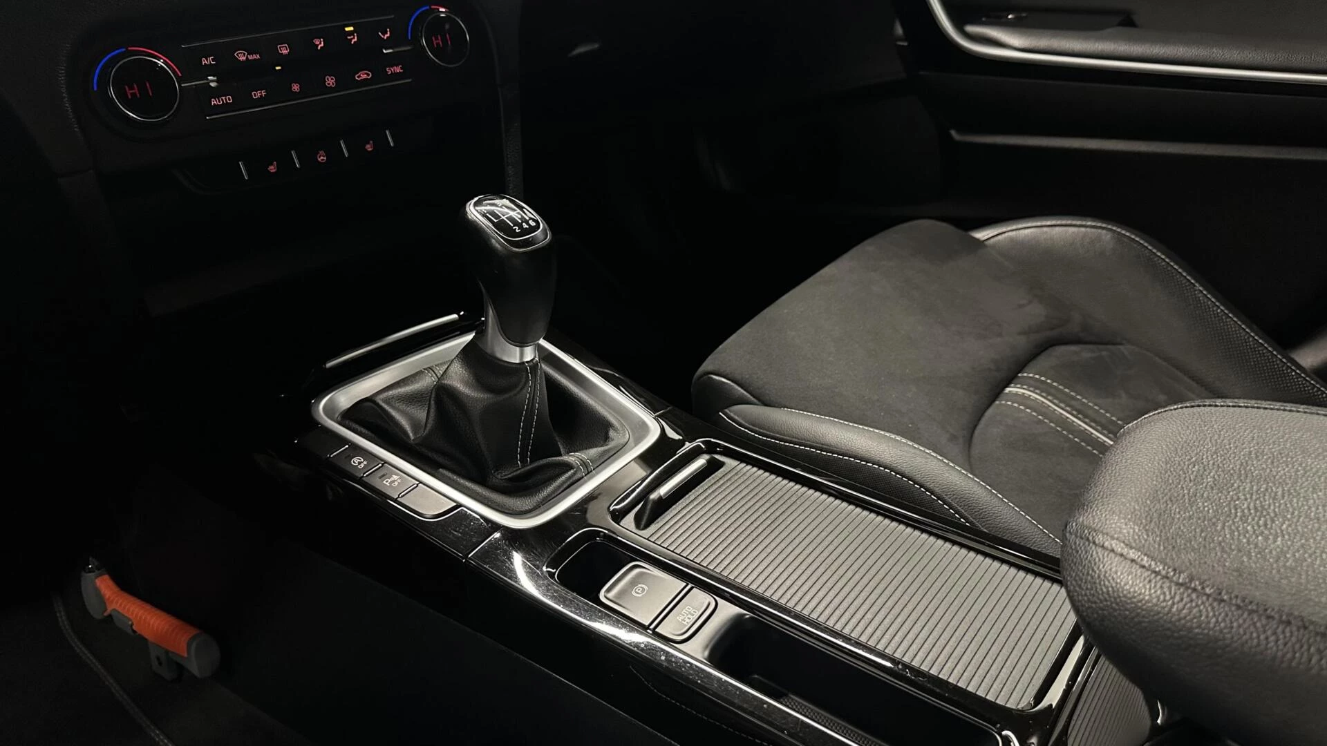 Hoofdafbeelding Kia ProCeed