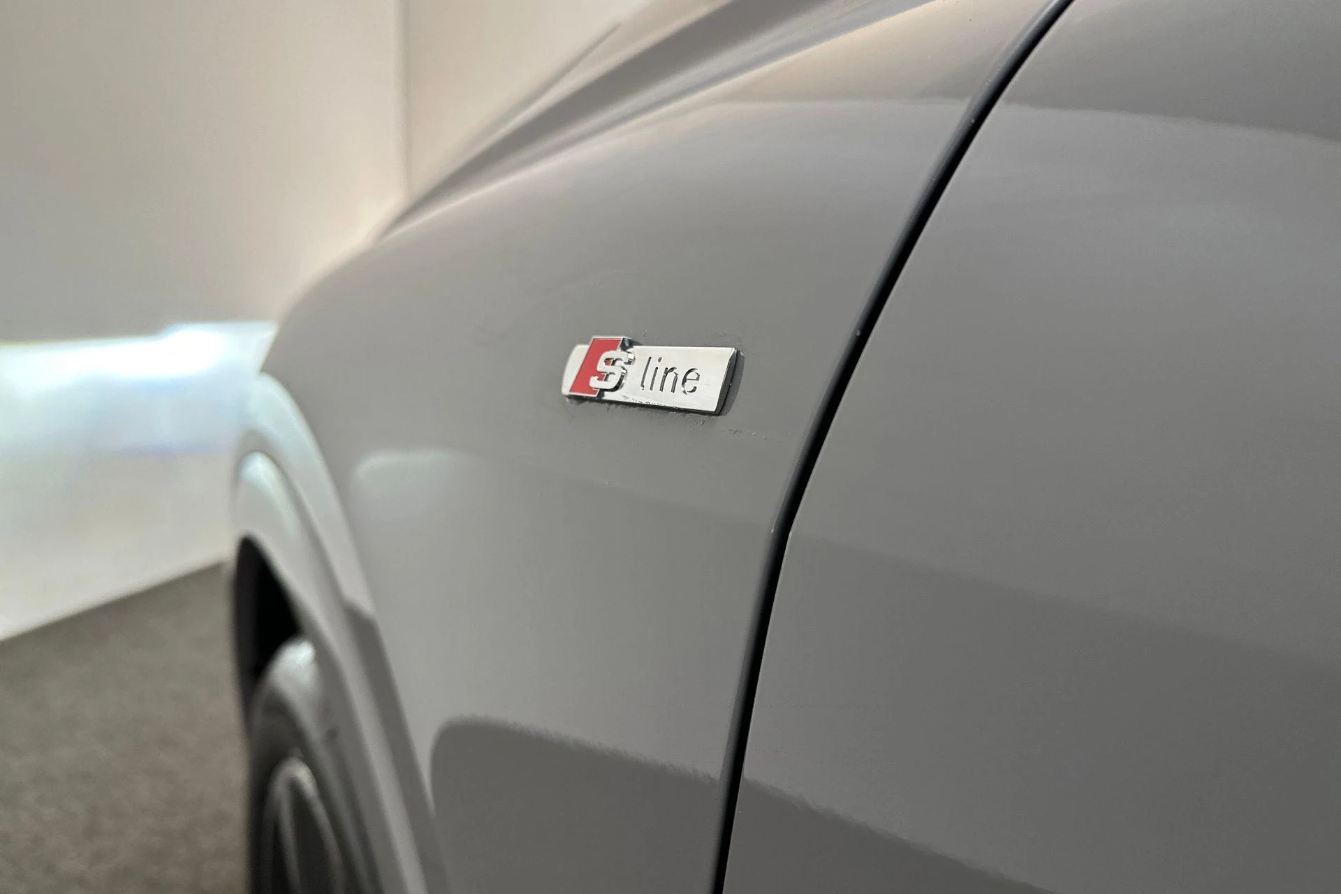 Hoofdafbeelding Audi Q4 e-tron