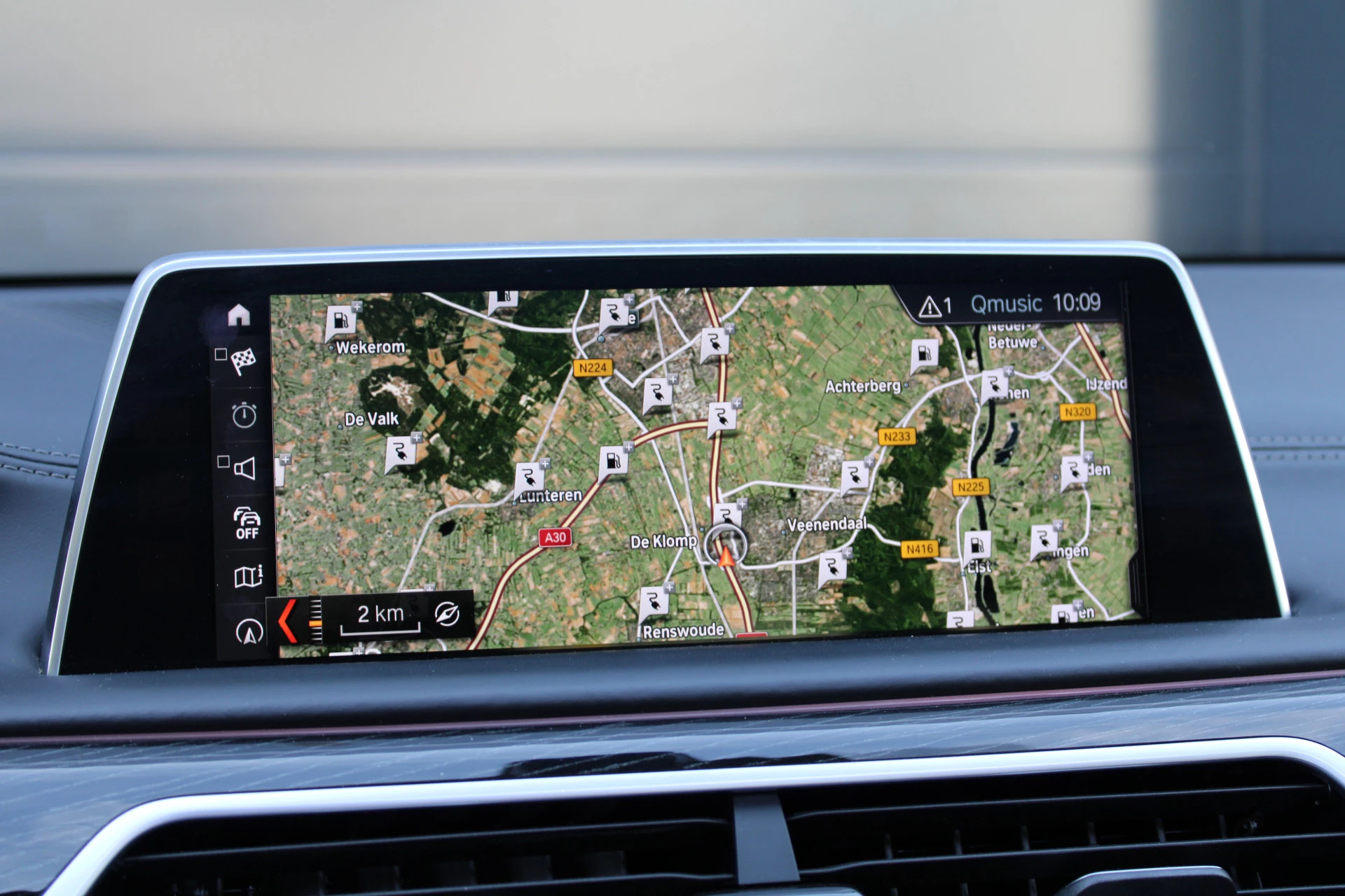 Hoofdafbeelding BMW 7 Serie
