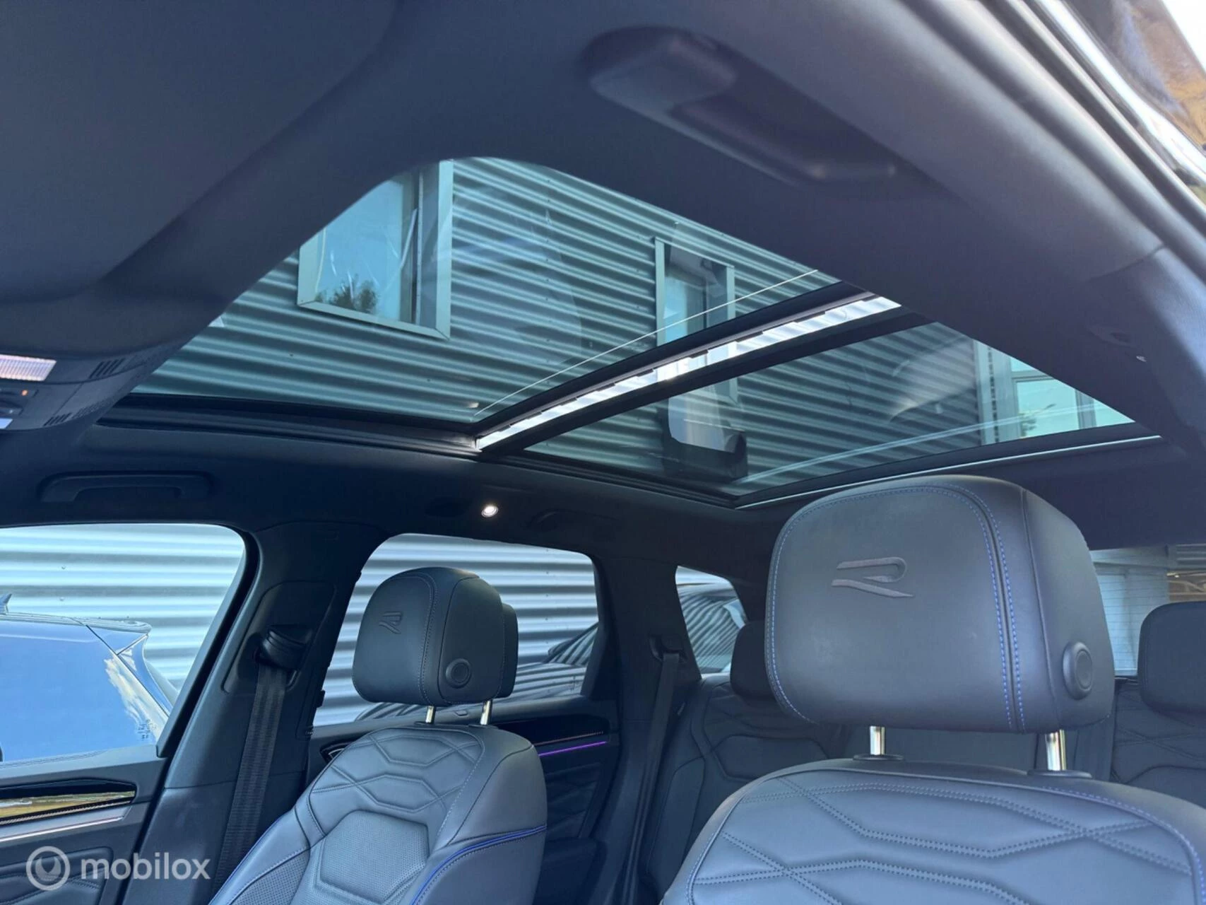 Hoofdafbeelding Volkswagen Touareg