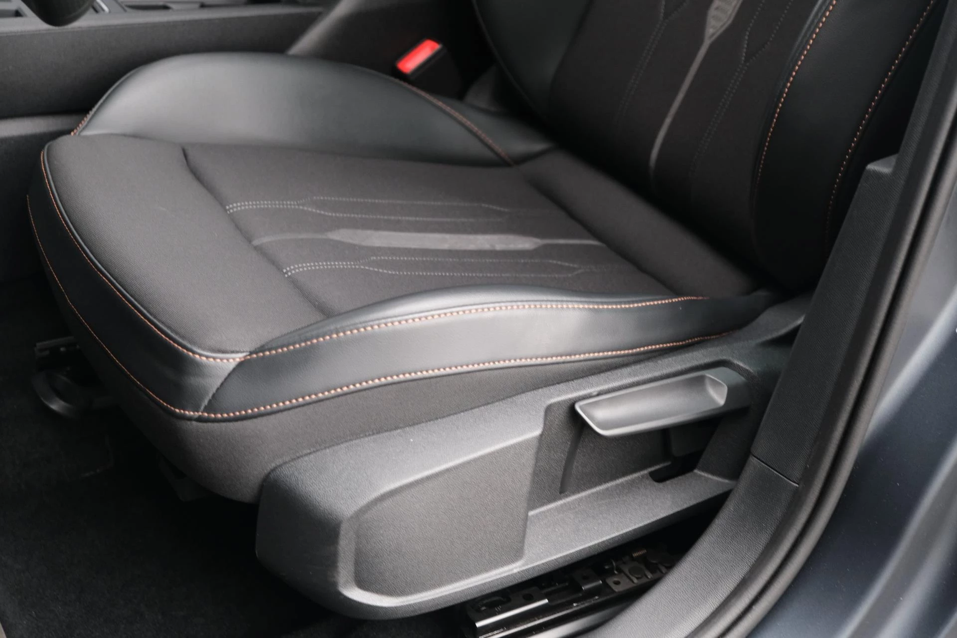 Hoofdafbeelding CUPRA Leon