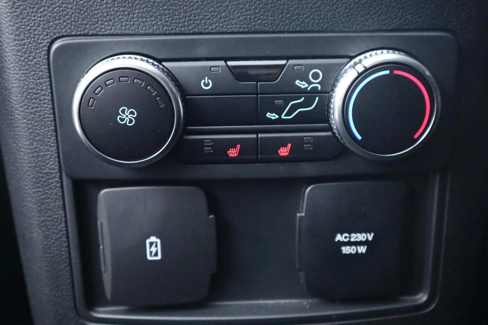 Hoofdafbeelding Ford Explorer