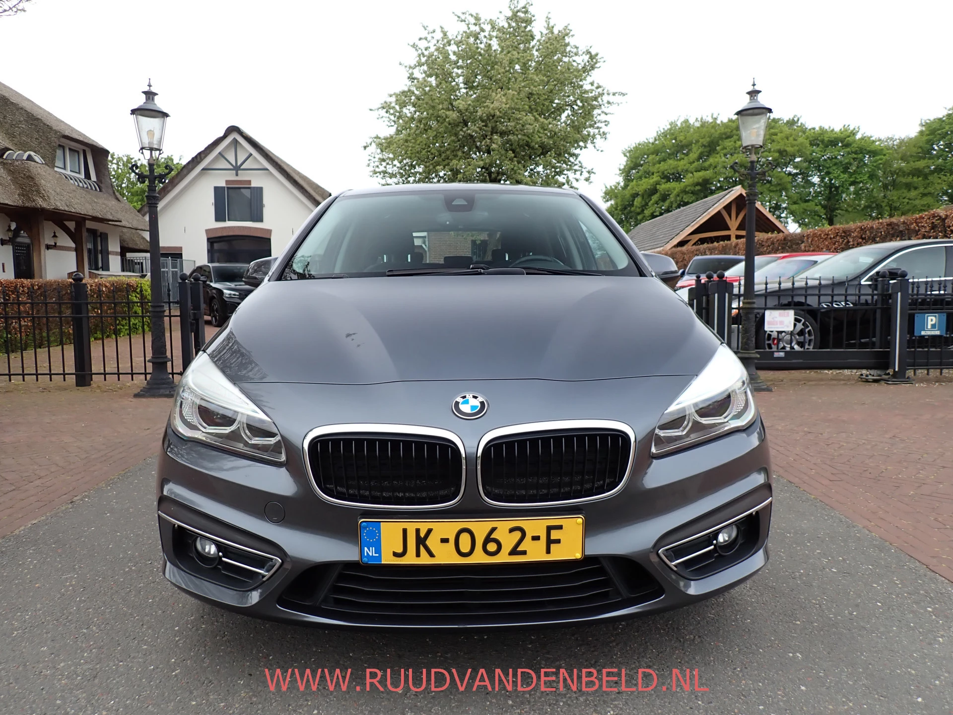 Hoofdafbeelding BMW 2 Serie