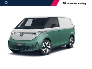 Volkswagen Bedrijfswagens ID. Buzz Cargo Anniversary Edition 79kWh / 286pk 727747