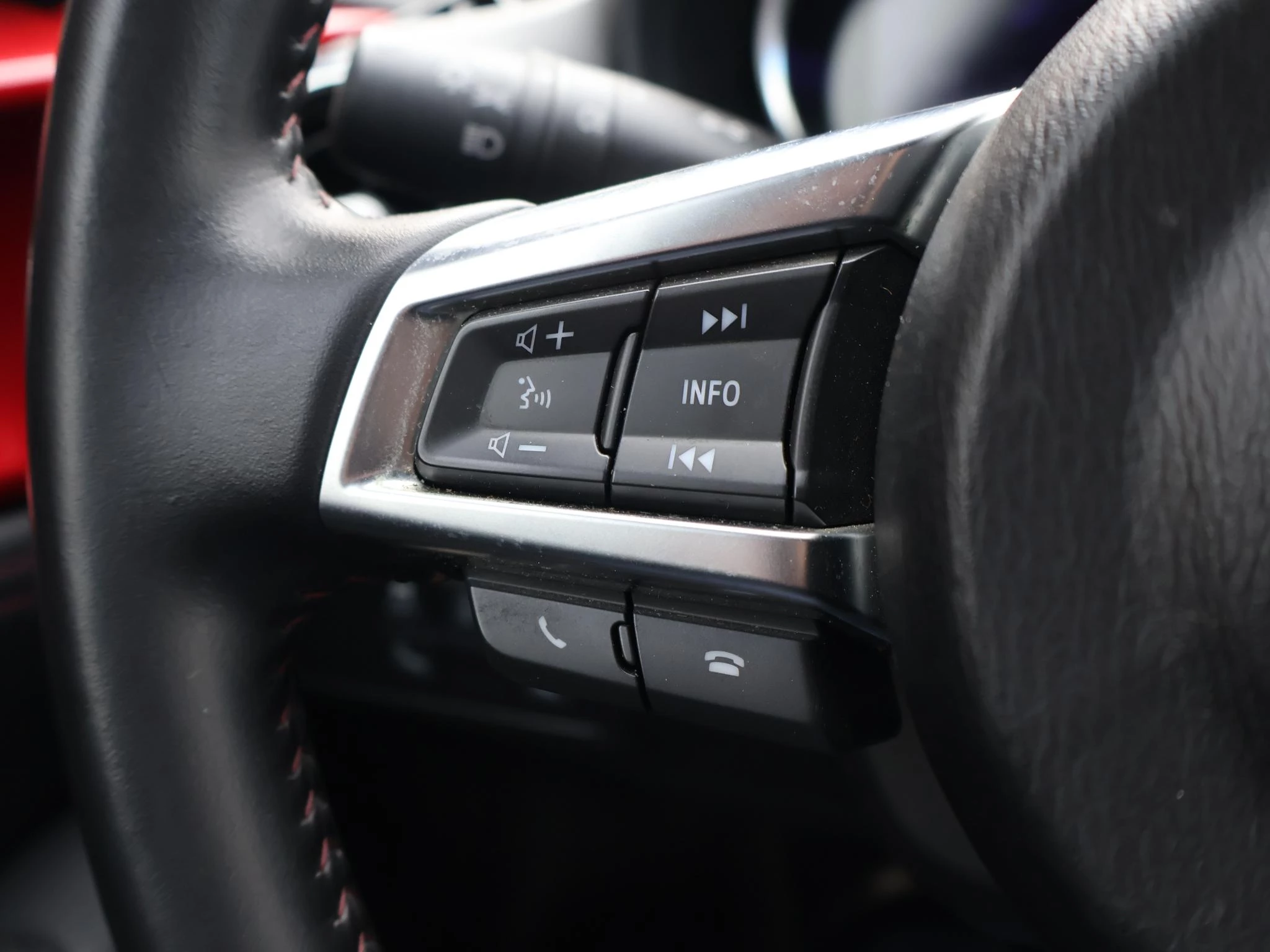 Hoofdafbeelding Mazda MX-5