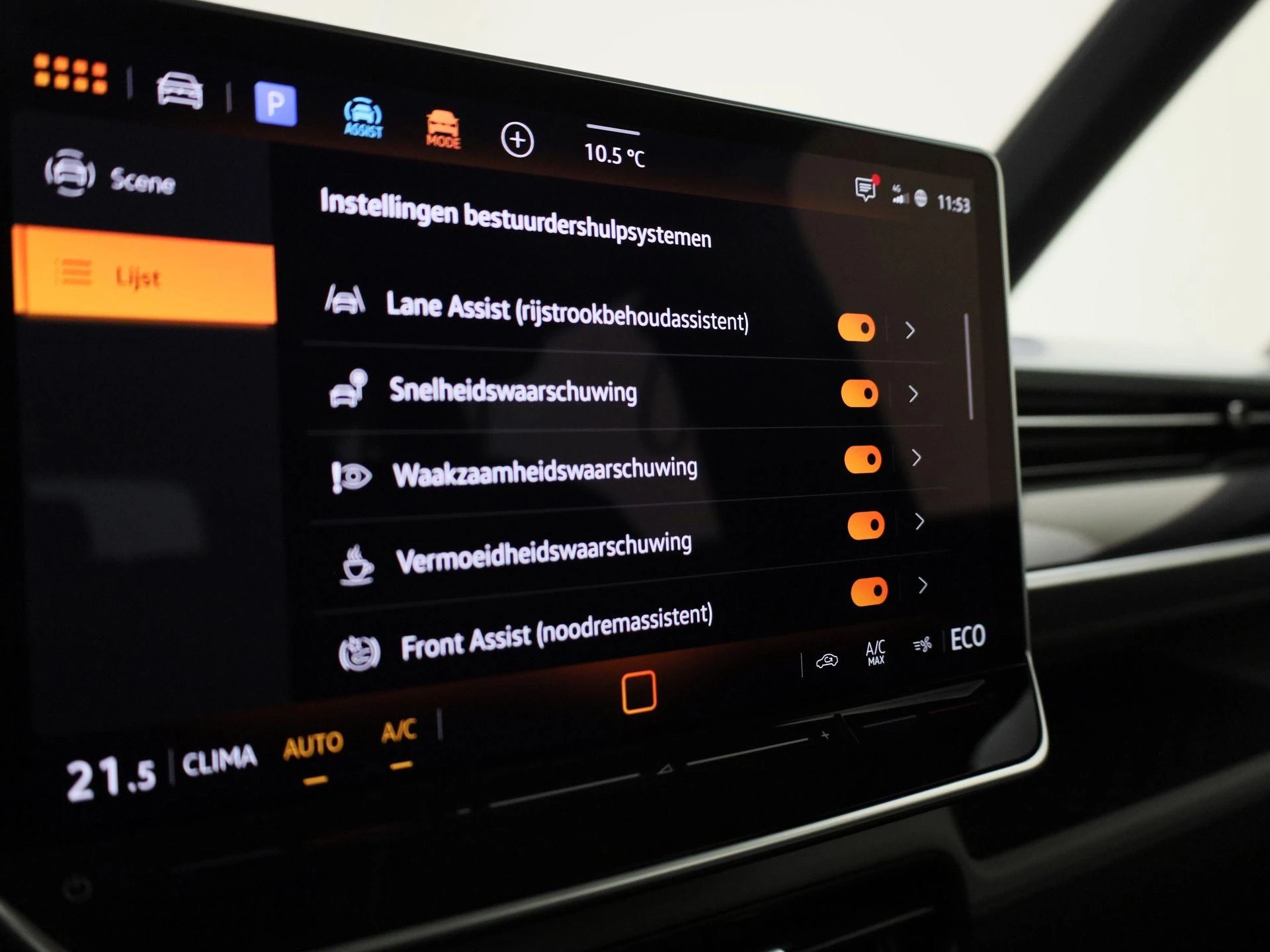 Hoofdafbeelding Volkswagen ID. Buzz
