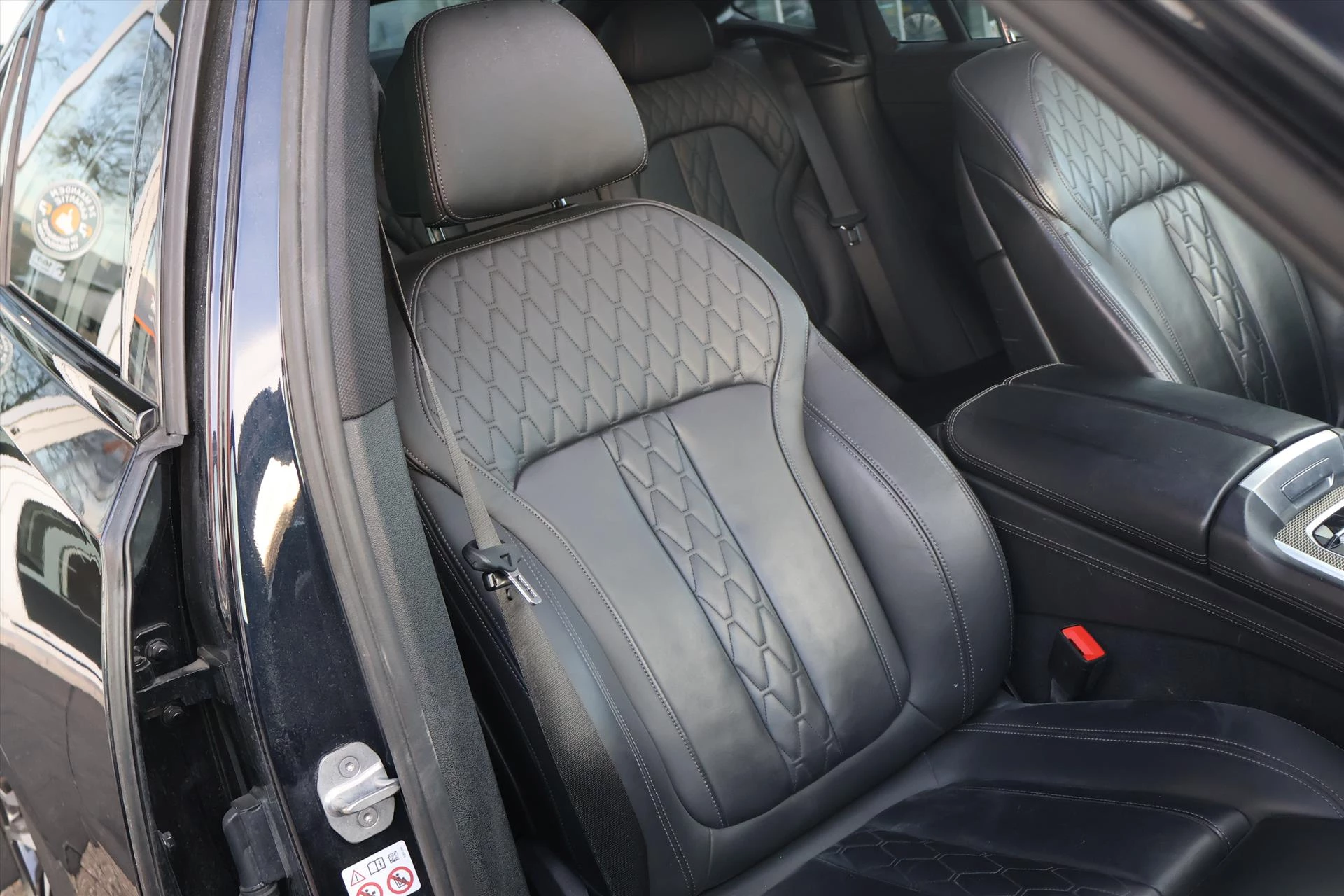 Hoofdafbeelding BMW X6