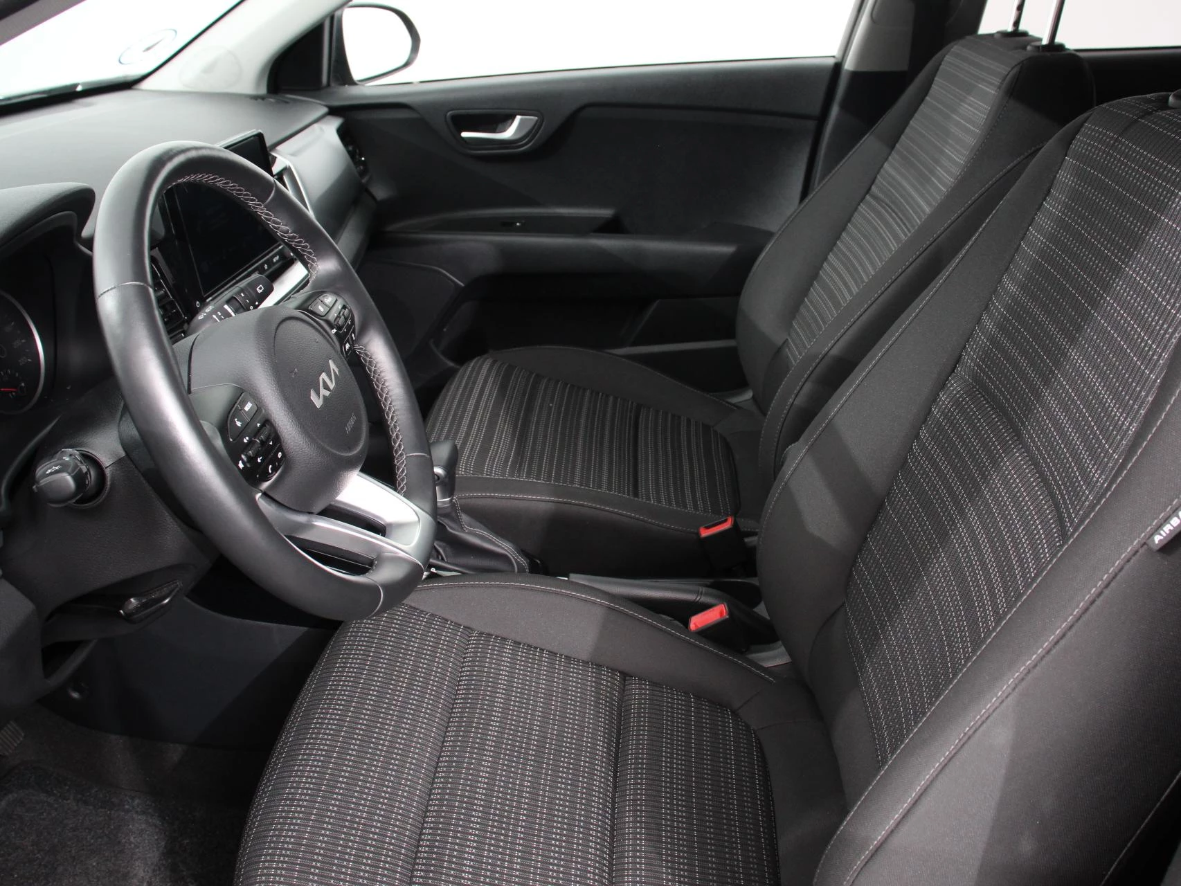 Hoofdafbeelding Kia Stonic