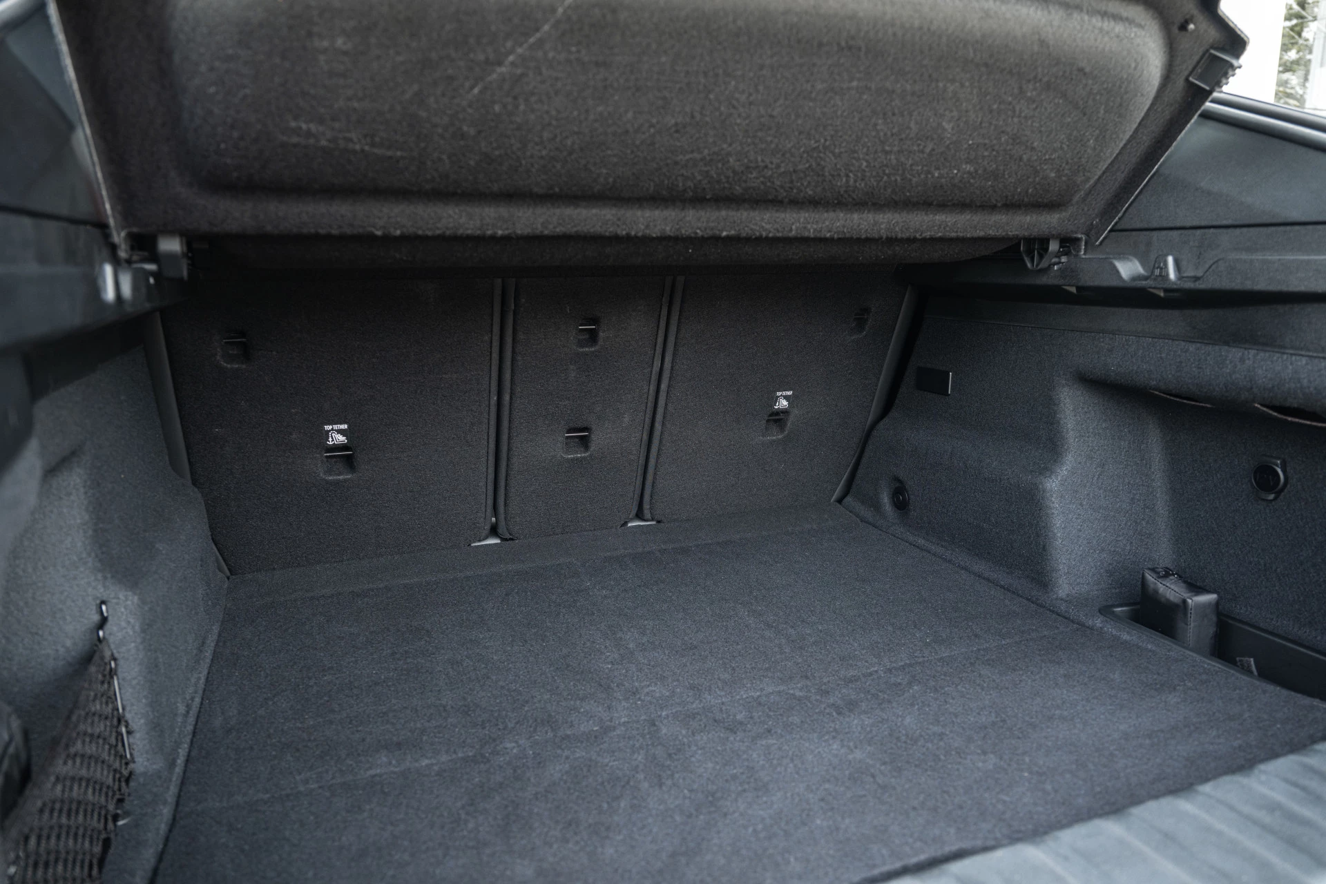 Hoofdafbeelding BMW iX2