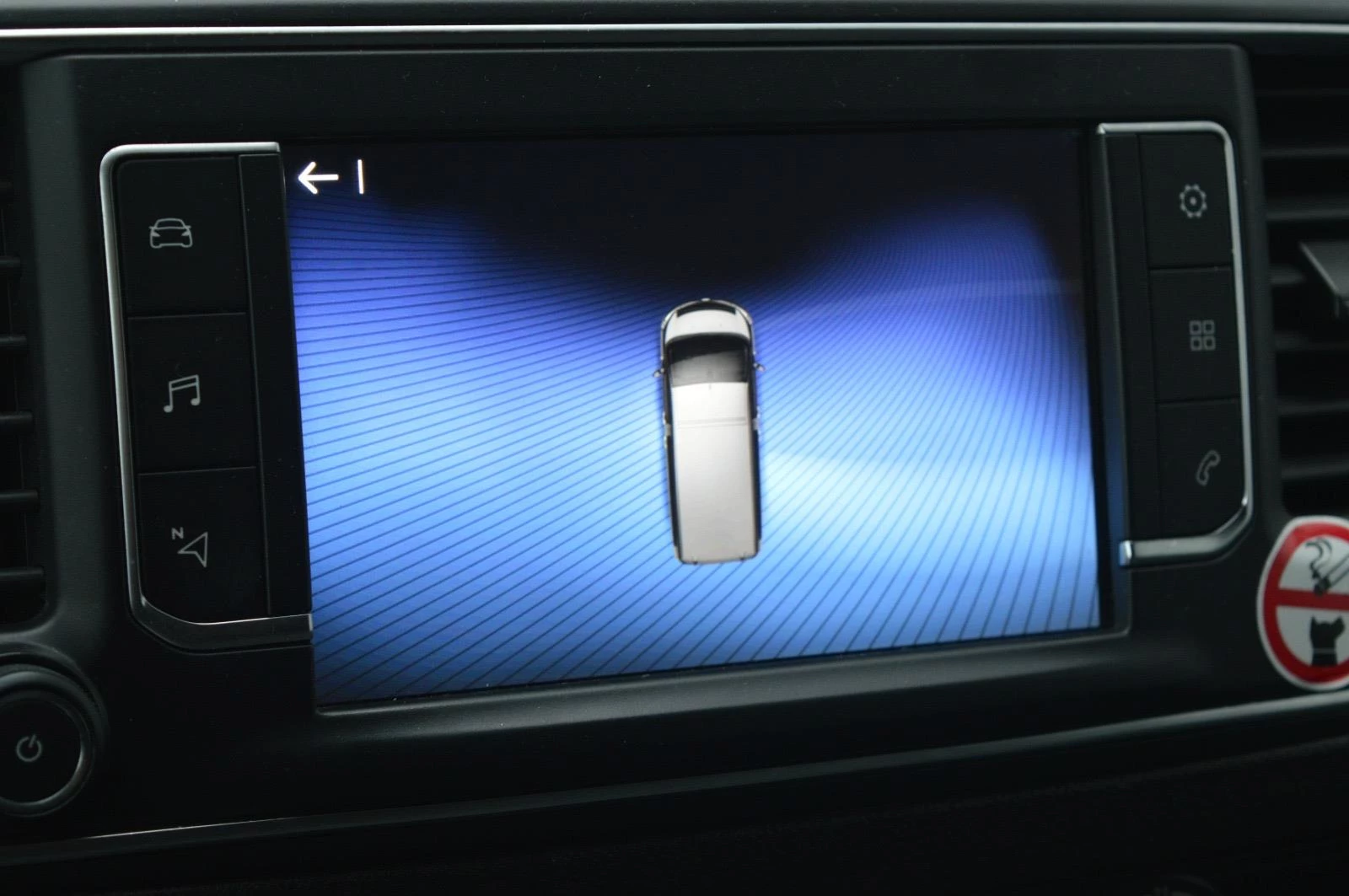 Hoofdafbeelding Toyota ProAce