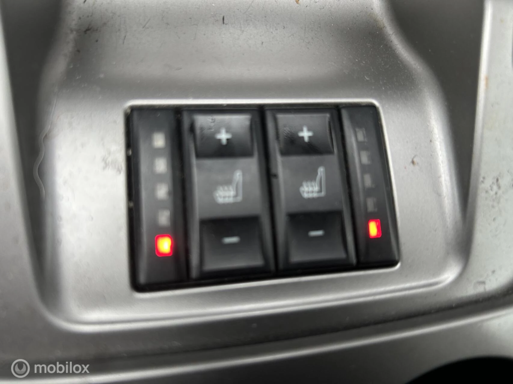 Hoofdafbeelding Ford S-Max