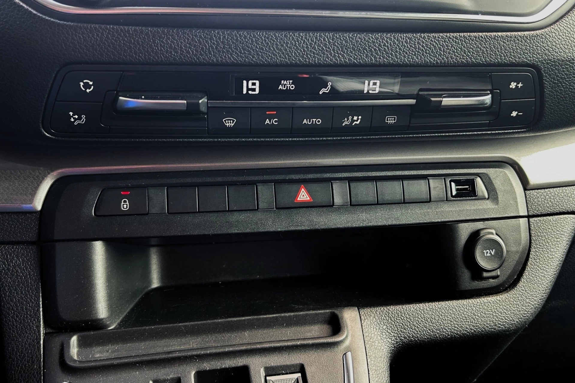 Hoofdafbeelding Citroën ë-Spacetourer