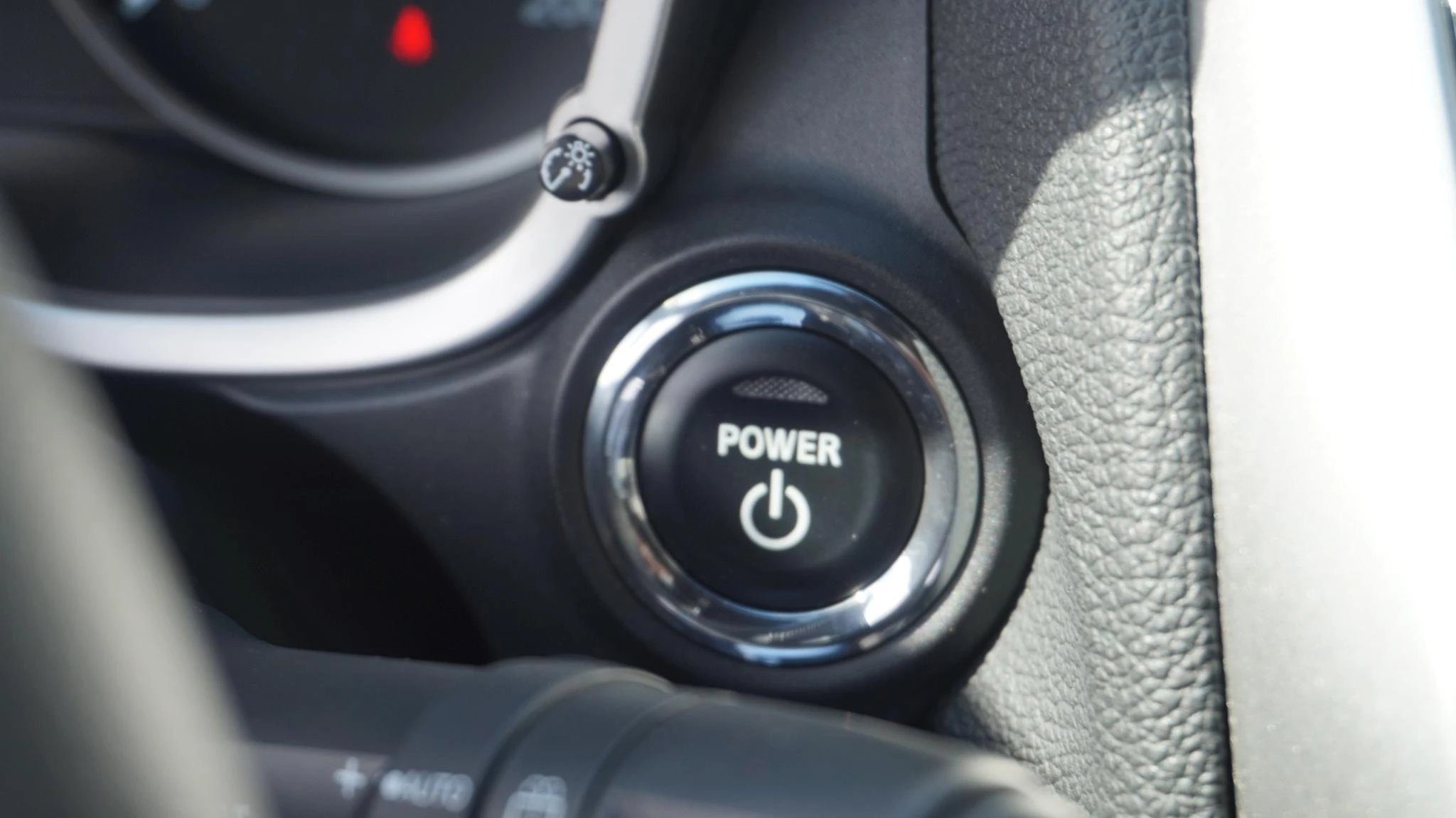 Hoofdafbeelding Mitsubishi Eclipse Cross