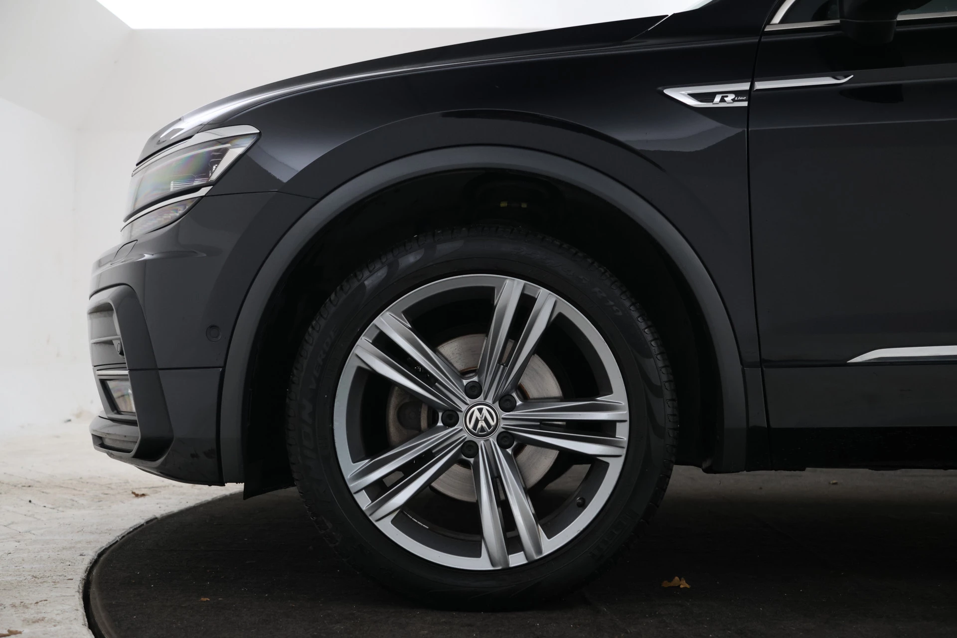 Hoofdafbeelding Volkswagen Tiguan Allspace