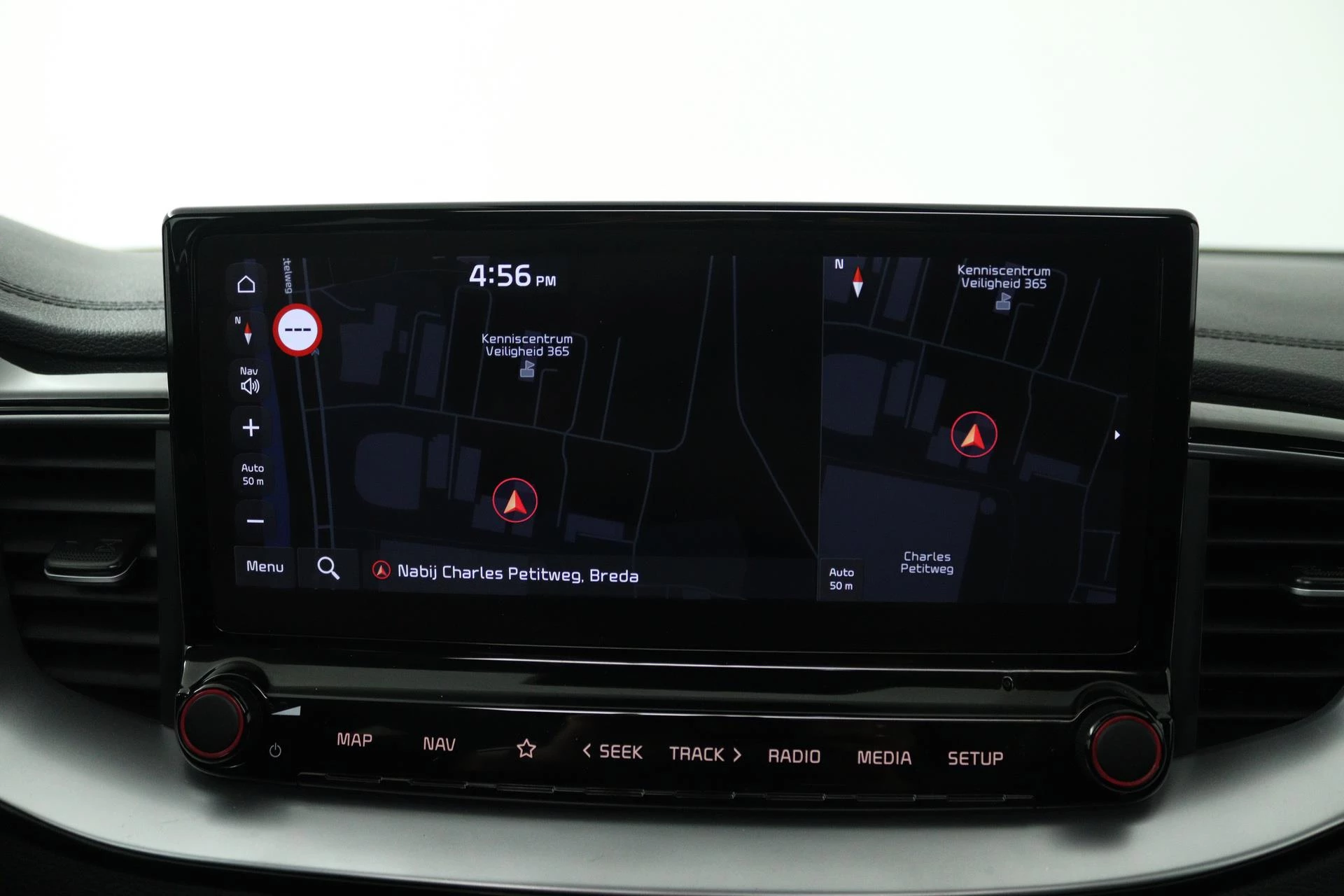 Hoofdafbeelding Kia ProCeed