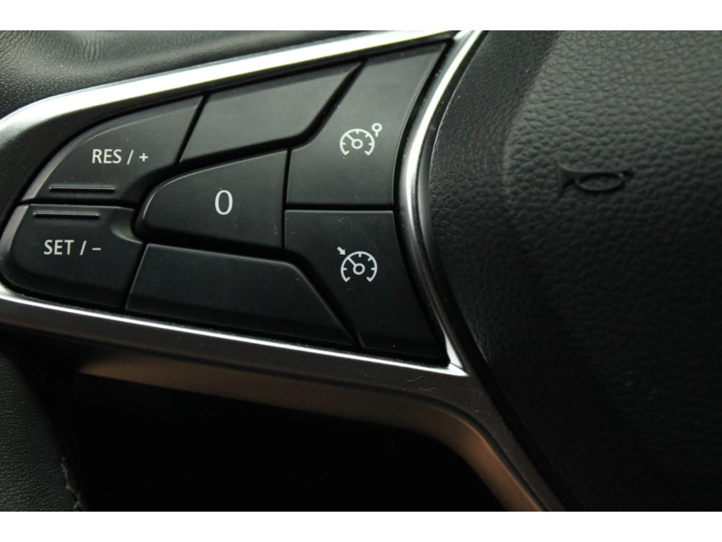 Hoofdafbeelding Renault ZOE