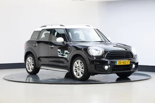 MINI Countryman 1.5 Cooper Salt
