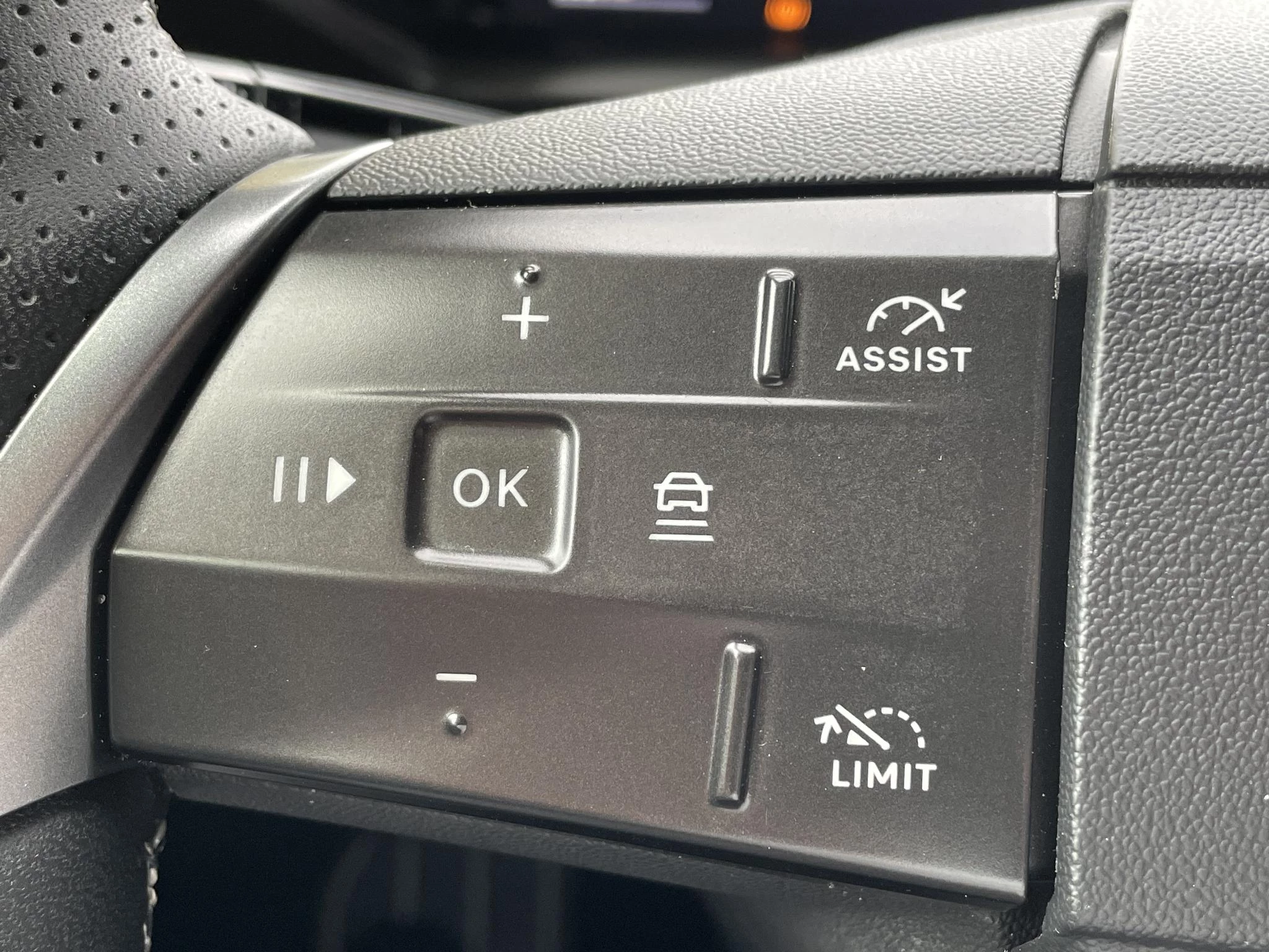 Hoofdafbeelding Opel Grandland