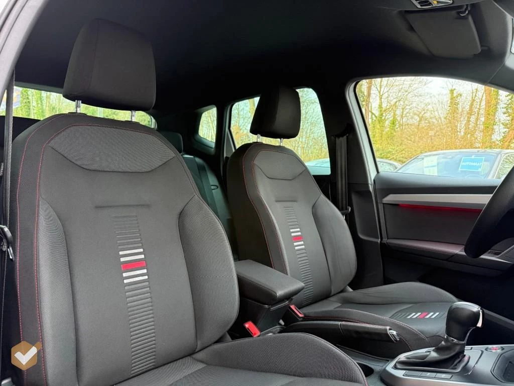 Hoofdafbeelding SEAT Arona