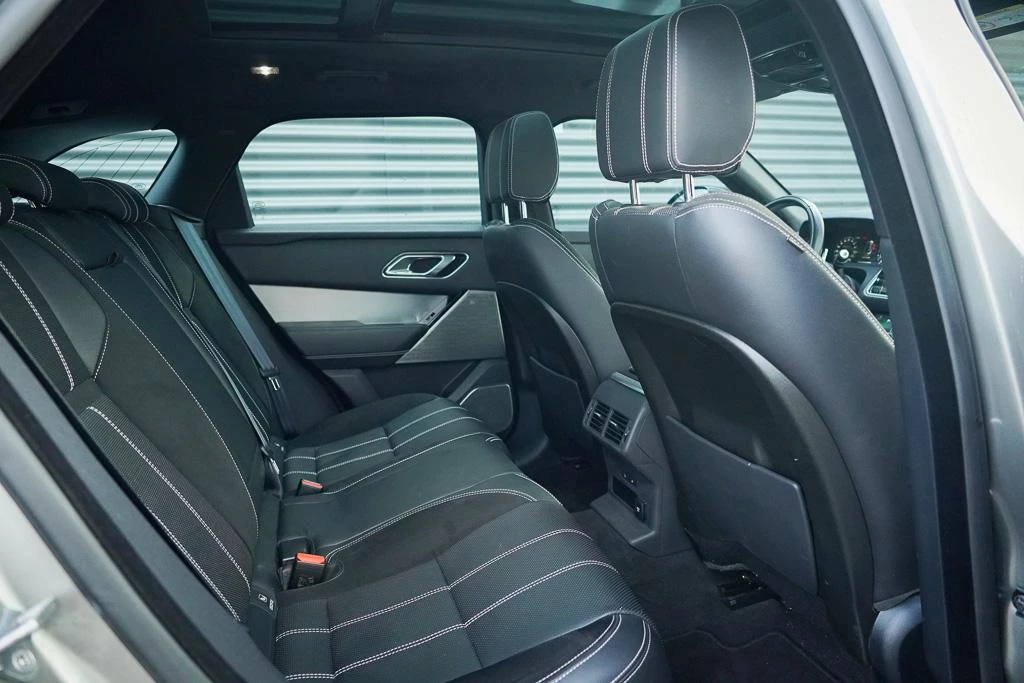 Hoofdafbeelding Land Rover Range Rover Velar