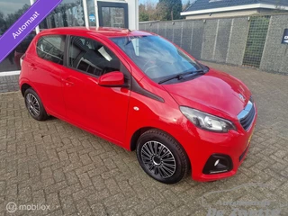 Peugeot 108 1.0 VTi Active  Automaat !