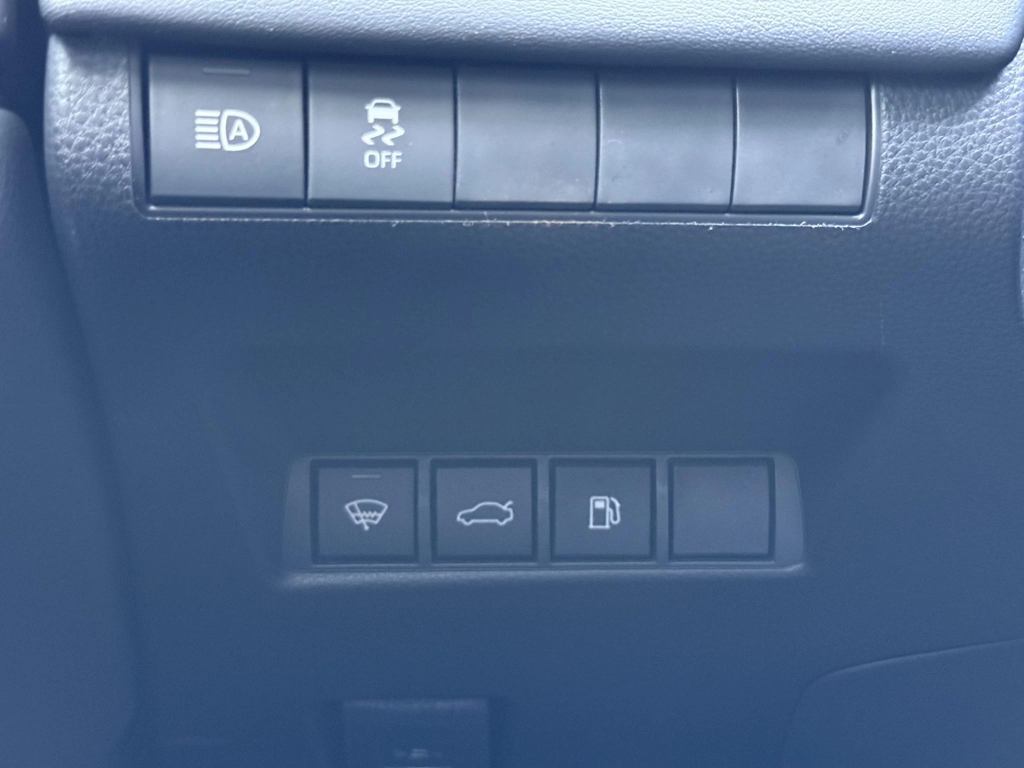 Hoofdafbeelding Toyota Mirai